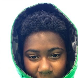 Meet your Posher, Corey